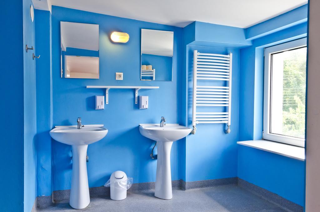 Wilson Hostel Warszawa חדר תמונה