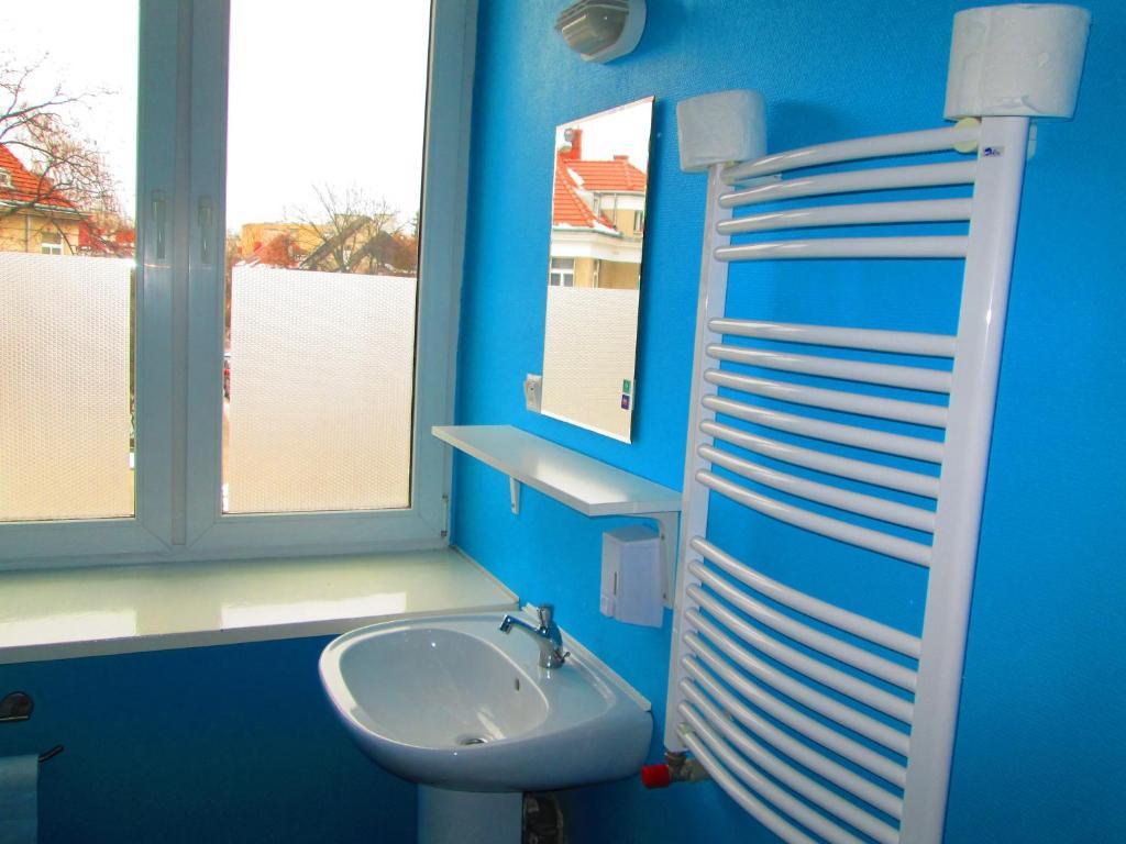 Wilson Hostel Warszawa חדר תמונה