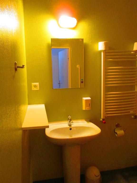 Wilson Hostel Warszawa חדר תמונה