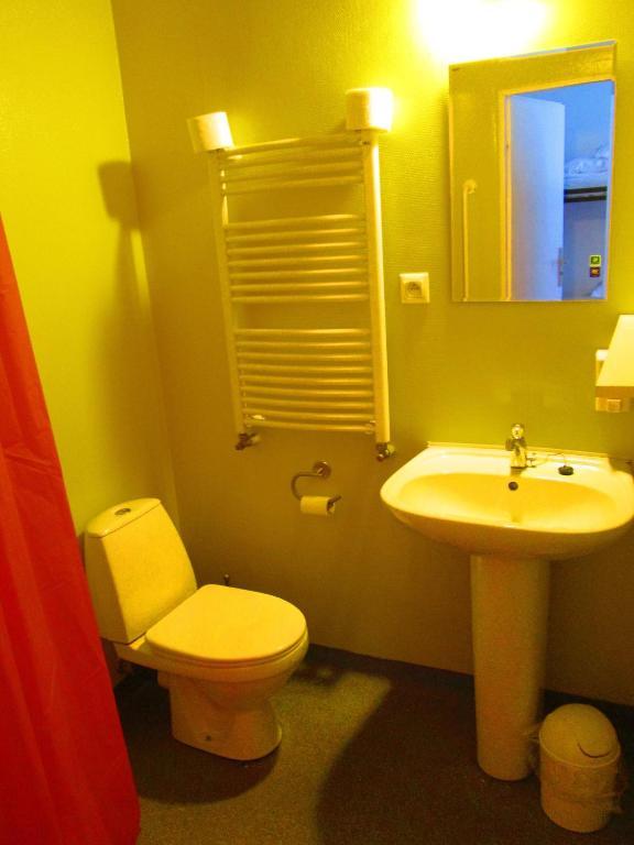 Wilson Hostel Warszawa חדר תמונה